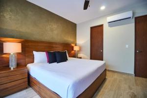 Luxury 2Bd Rooftop Pool Jacuzzi Gym Sauna y More