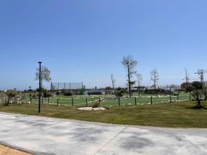 Modern Apartment with Pool View in Santa Rosalia BY COELI HOME LIVING