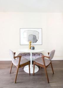 Downtown Luxury 1BR Pets Welcome Washer and Dryer in Building