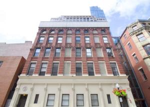 Downtown Luxury 1BR Pets Welcome Washer and Dryer in Building