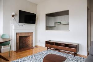 Cozy 1BDR Close to Fenway