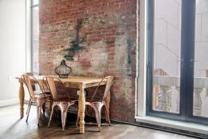 Furnished Luxury Loft Boston Common
