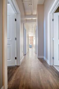 Furnished Luxury Loft Boston Common