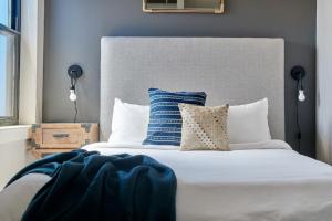 Furnished Luxury Loft Boston Common