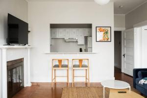 Chic Fenway 1b Perfect Location