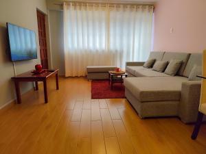 Apartamento Limas Airport