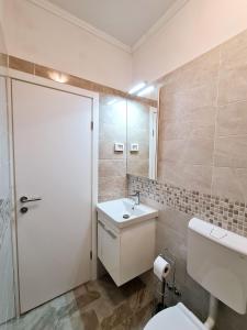 Apartmani Dina