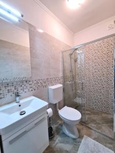 Apartmani Dina