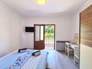 Apartmani Dina