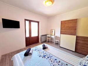 Apartmani Dina