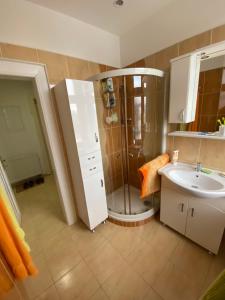 Apartmán Kumburská - Nová Paka