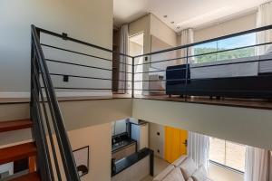 Linda casa no condomínio Piri Living