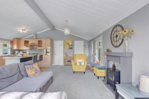 Fairway View - North East Escapes