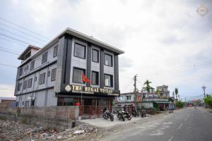 The Regal Vistas Hotel and Banquet