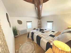 AppartZen proche Cité de Carcassonne et lac de la Cavayère