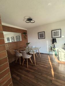 Centrico y Comodo Departamento