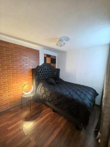 Centrico y Comodo Departamento
