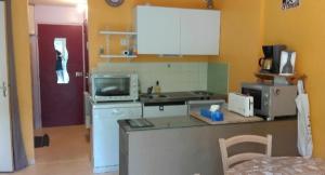 Appartements Appart T2 4 lits 1 chambre 6 personnes : photos des chambres