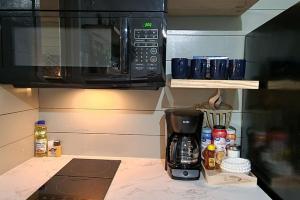 Waterfront Cabin Gator Den