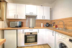 Cosy 2 pièces à 5 min à pied de la plage