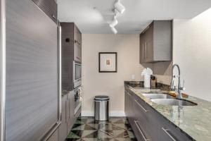 Icon Brickell Gem 2-BR Oasis with Amazing Views