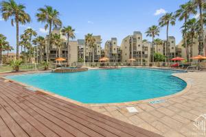 Bahia Mar 160 Sun and Sand Escape