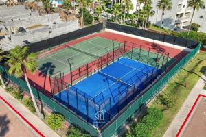 Bahia Mar 160 Sun and Sand Escape