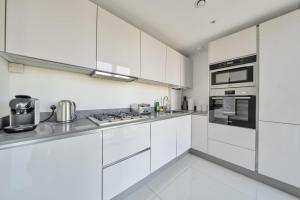 Amazing 2 Bed Wimbledon Flat