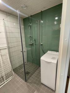 Convenient Apartment for 3