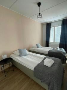 Convenient Apartment for 3