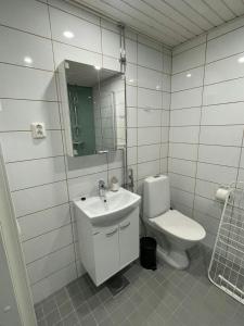 Convenient Apartment for 3