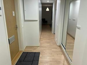 Central and Spacious Apartment for 4