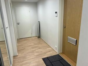 Central and Spacious Apartment for 4