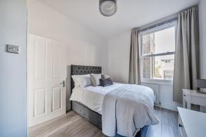 Amazing One Bed Flat Wimbledon