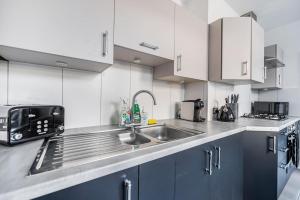 Amazing One Bed Flat Wimbledon