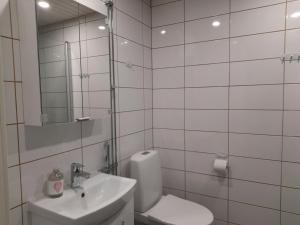 Convenient Apartment for 3