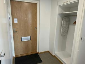 Spacious Apartment for 4