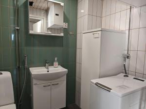 Spacious Apartment for 5