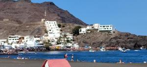 Casa Teresa - las playitas