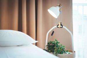 Convenient Studio for 2