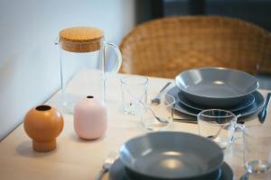 Convenient Studio for 2