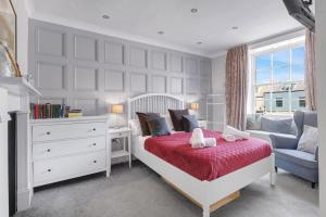 Martineau House - North East Escapes