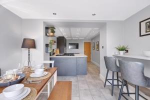 Martineau House - North East Escapes