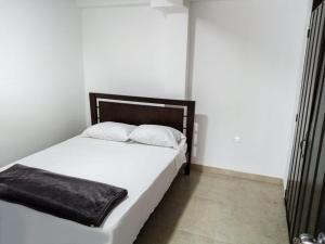 Casa Finca Román