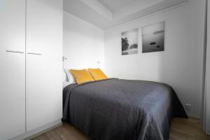 Central Apartment for 4