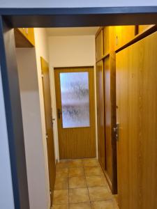 Apartmán Na Ramzové