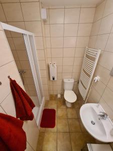 Apartmán Na Ramzové