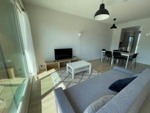 Spacious Apartment for 6 with Sauna