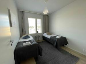 Spacious Apartment for 6 with Sauna