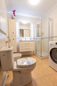 Santander Centro I 2 Hab I Wifi I Playas